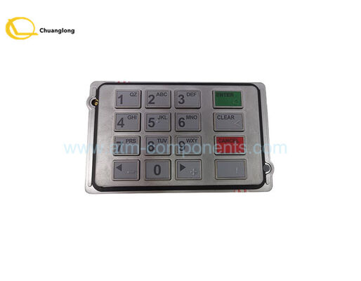 قیمت خوب 7130020100 S7130020100 قطعات دستگاه خودپرداز هیوسانگ EPP-8000R صفحه کلید آنلاین