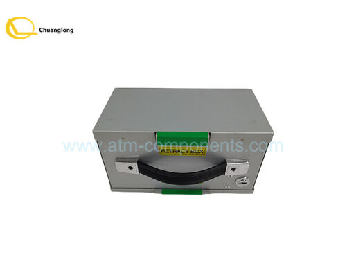 قیمت خوب 7310000217 S7310000217 قطعات دستگاه خودپرداز هیوسانگ جعبه جمع شونده CST-7000 آنلاین