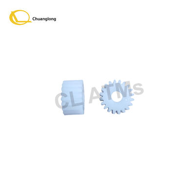 520865 520865001 چرخ دنده تسمه دندانه دار -2 G+D G&D BPS C5 قطعات یدکی شمارنده اسکناس برای دستگاه خودپرداز ماشین بانکی خرده فروشی