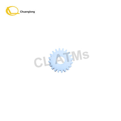 520865 520865001 چرخ دنده تسمه دندانه دار -2 G+D G&D BPS C5 قطعات یدکی شمارنده اسکناس برای دستگاه خودپرداز ماشین بانکی خرده فروشی