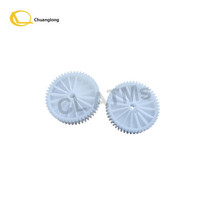 520866 G+D G&D BPS C5 چرخ کمربند دندانه M1-Z50 شمارنده اسکناس قطعات تعویض تعمیر Assy