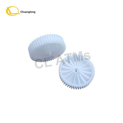 520866 G+D G&D BPS C5 چرخ کمربند دندانه M1-Z50 شمارنده اسکناس قطعات تعویض تعمیر Assy