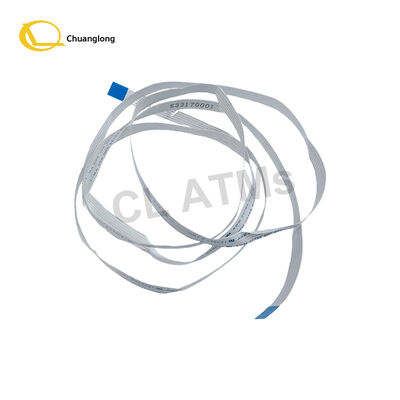 قیمت خوب 533170 533170001 کابل فلکس کی پد SB C5 برای دستگاه شمارش اسکناس G&D BPS C5 قطعات یدکی برای دستگاه شمارش اسکناس خرده فروشی آنلاین