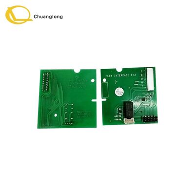 NCR S2 لابی ارائه دهنده PCB 445-0767287 صفحه مدار چاپی 4450767287 ATM CRM خود خدمت کیوسک ماشین بانکی قطعات معدنی