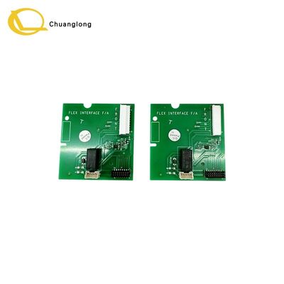 NCR S2 لابی ارائه دهنده PCB 445-0767287 صفحه مدار چاپی 4450767287 ATM CRM خود خدمت کیوسک ماشین بانکی قطعات معدنی