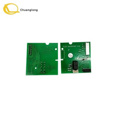 NCR S2 لابی ارائه دهنده PCB 445-0767287 صفحه مدار چاپی 4450767287 ATM CRM خود خدمت کیوسک ماشین بانکی قطعات معدنی
