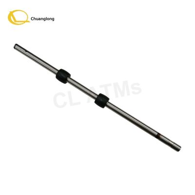قیمت خوب شفت محرک با غلتک‌های لاستیکی Glory QH10D2220Z0 UW-500-F GFS100 GFS120 GFS220 UW52C QH10D2220Z0 برای دستگاه شمارنده اسکناس آنلاین