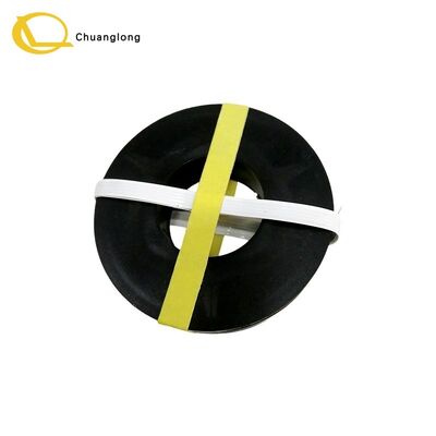 قطعه یدکی دستگاه خودپرداز و صندوق امانات و خودپرداز و دستگاه سلف سرویس ویندور دیبولد نیکسدورف، سیم پیچ کابل، گیره کابل، دیسک کابل