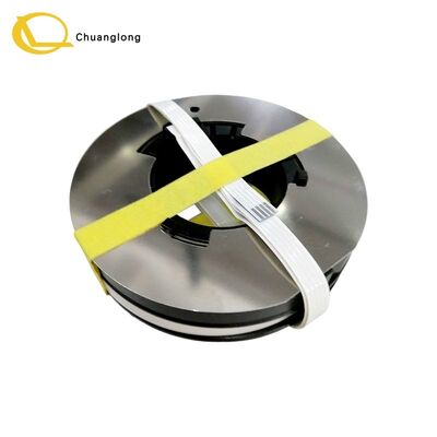 قطعه یدکی دستگاه خودپرداز و صندوق امانات و خودپرداز و دستگاه سلف سرویس ویندور دیبولد نیکسدورف، سیم پیچ کابل، گیره کابل، دیسک کابل