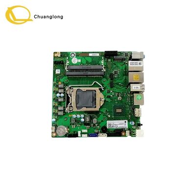 قیمت خوب مادربرد Wincor I6 01750301816 N2.0 H110-mITXD3480 TPM1.2 برد PC 1750301816 قطعه یدکی دستگاه خودپرداز Diebold ATM CRM Selfserv آنلاین