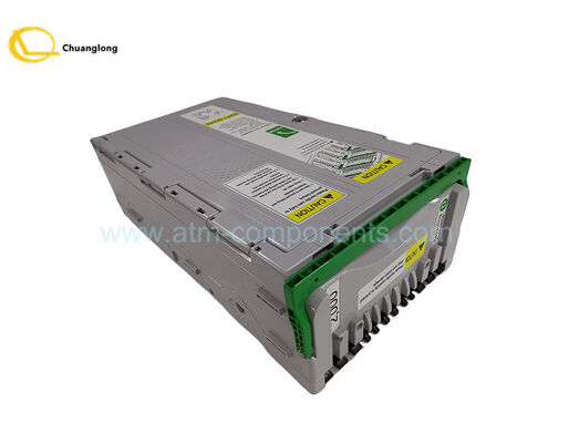 قیمت خوب 7430006278 S7430006278 قطعات دستگاه ATM Hyosung بازیافت کاسه RC50 آنلاین