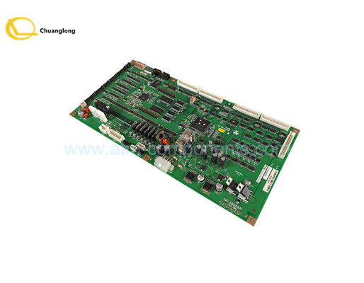 قیمت خوب 7760000093 S7760000093 قطعات دستگاه خودپرداز Hyosung BRM 20 RBU برد کنترلر MX8800 CRM آنلاین