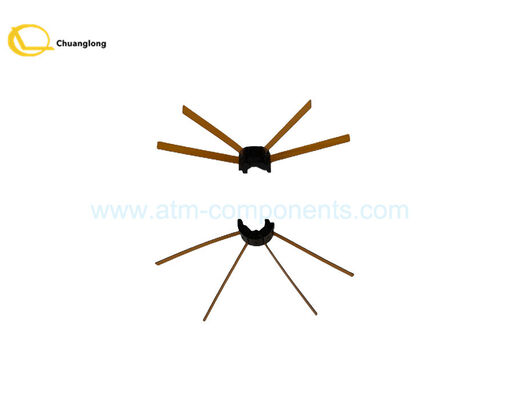 7900000845-2 قطعات ماشین ATM Hitachi 2845V ATM WCS-S.ROLR ASSY