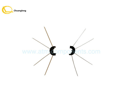 7900000845-2 قطعات ماشین ATM Hitachi 2845V ATM WCS-S.ROLR ASSY