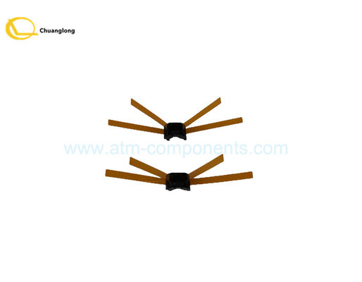 7900000845-2 قطعات ماشین ATM Hitachi 2845V ATM WCS-S.ROLR ASSY