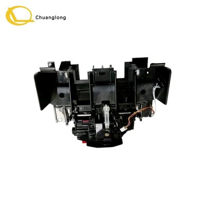 قطعه مونتاژ هم‌تراز کننده اسکناس دستگاه توزیع کننده NCR S2 با شماره مرجع 445-0736562، قطعه مرجع مونتاژ 4450736562، قطعه یدکی دستگاه خودپرداز، دستگاه خودپرداز بانکی و کیوسک سلف سرویس