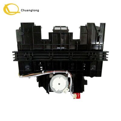 قطعه مونتاژ هم‌تراز کننده اسکناس دستگاه توزیع کننده NCR S2 با شماره مرجع 445-0736562، قطعه مرجع مونتاژ 4450736562، قطعه یدکی دستگاه خودپرداز، دستگاه خودپرداز بانکی و کیوسک سلف سرویس