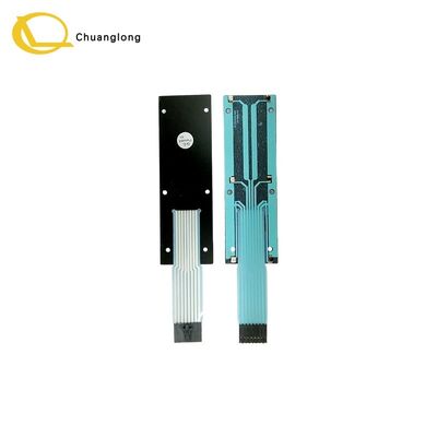 قیمت خوب کابل سنسور خروجی مونتاژ فلکس کالسکه NCR S2 009-0032220 009-0030761 قطعه یدکی دستگاه خودپرداز CRM کیوسک سلف سرویس 0090032220 آنلاین