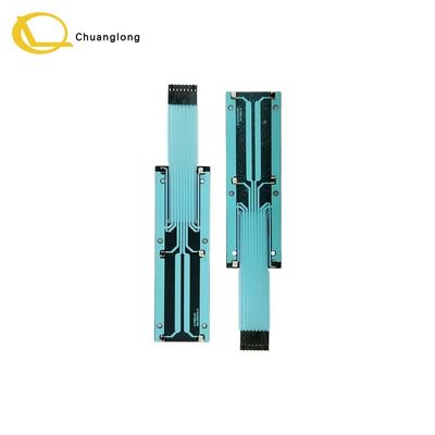 کابل سنسور خروجی مونتاژ فلکس کالسکه NCR S2 009-0032220 009-0030761 قطعه یدکی دستگاه خودپرداز CRM کیوسک سلف سرویس 0090032220