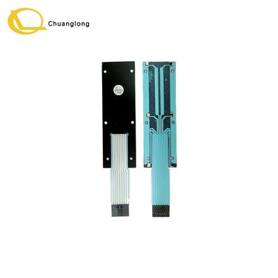 کابل سنسور خروجی مونتاژ فلکس کالسکه NCR S2 009-0032220 009-0030761 قطعه یدکی دستگاه خودپرداز CRM کیوسک سلف سرویس 0090032220