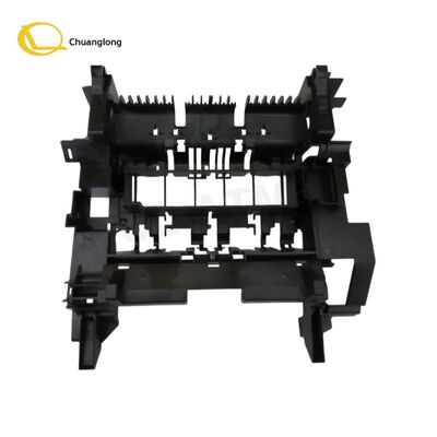 BCC PP4238-1302P002 سطل فریم پایین دستگاه ATM قطعات چین تامین کننده Yihua 6040W OKI RG7 سطل فریم پایین BCC-PP4238-1302P002