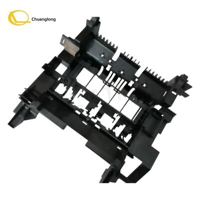 BCC PP4238-1302P002 سطل فریم پایین دستگاه ATM قطعات چین تامین کننده Yihua 6040W OKI RG7 سطل فریم پایین BCC-PP4238-1302P002