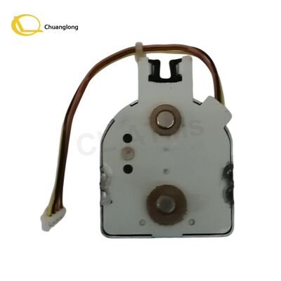 قیمت خوب BCC YB4238-7003P001 قطعات دستگاه ATM OKI Piggy Motor 3 Way Blade 3 Way-selector KTA4H06A-4015 BCC YB4238-7003P001 موتور 3 راه آنلاین