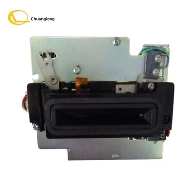 قیمت خوب قطعات ATM Hyosung HCDU 5600T EMV BCC-00018 کارت خوان شاتر S5611000313 آنلاین