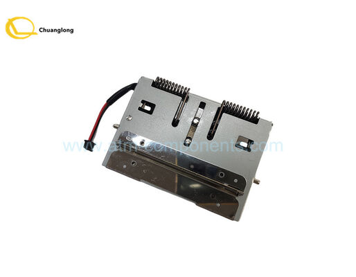 قیمت خوب قطعات دستگاه خودپرداز 9980911396 998-0911396 NCR 6622 6625 مکانیزم برش پرینتر رسید آنلاین