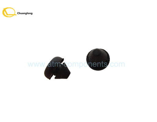 قیمت خوب 19044711000A 19-044711-000A قطعات ماشین ATM Diebold Opteva Bumper PVC Rnd Press In آنلاین
