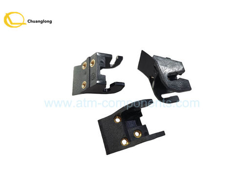 49225260000C 49-006708-000C ATM Spare Parts Diebold Fork Block