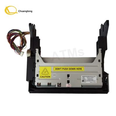 قیمت خوب 5640000125 5640000126 7430000301 قطعات دستگاه خودپرداز Nautilus HYOSUNG CDU10_THR HCDU موتور حمل و نقل دهانه دستگاه توزیع کننده Hyosung آنلاین