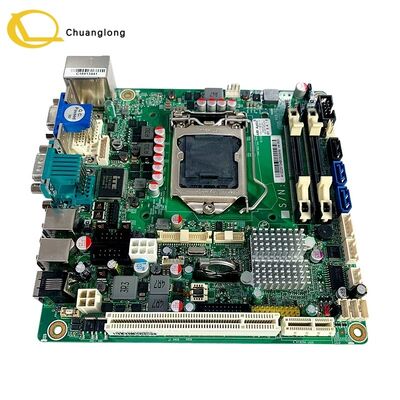 NCR BRM Mini Pocono Motherboard 445-0746025 ریور ساید اینتل 6687 SS22E 6622E 66XX Board 4450746025 4450752088 بخش CRM دستگاه خودپرداز