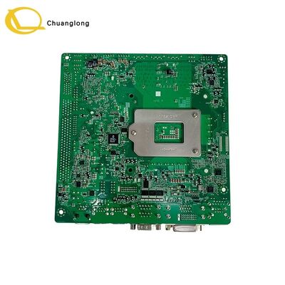 NCR BRM Mini Pocono Motherboard 445-0746025 ریور ساید اینتل 6687 SS22E 6622E 66XX Board 4450746025 4450752088 بخش CRM دستگاه خودپرداز