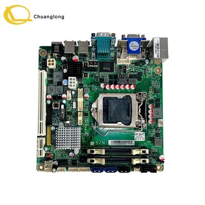 NCR BRM Mini Pocono Motherboard 445-0746025 ریور ساید اینتل 6687 SS22E 6622E 66XX Board 4450746025 4450752088 بخش CRM دستگاه خودپرداز