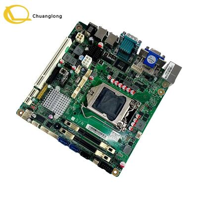 NCR BRM Mini Pocono Motherboard 445-0746025 ریور ساید اینتل 6687 SS22E 6622E 66XX Board 4450746025 4450752088 بخش CRM دستگاه خودپرداز