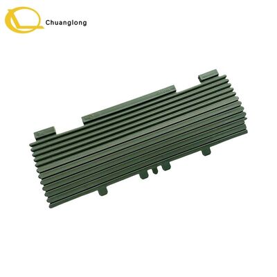 NCR S1 کاسیت کاشی وسیع Assy 445-0591563 58xx جعبه پول نقد درب کاشی 2030001352 4450591563 خود خدمت بخش ATM CRM