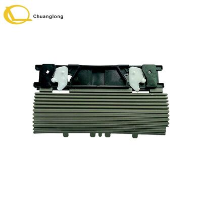 قیمت خوب قطعه یدکی دستگاه خودپرداز NCR S1، درب کشوی برگشتی به همراه سطل تخلیه قفل‌دار 445-0586992، دستگاه خودپرداز 58xx، کیوسک، دستگاه سلف سرویس، دستگاه CRS، شماره قطعه 4450586992 آنلاین