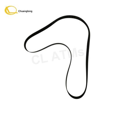 Glory 31431530 کمربند لاستیکی 10*724*0.65MM UW-500-F GFS100 GFS120 GFS220 UW52C کمربند لاستیکی 31431530 برای دستگاه مرتب سازی ارز