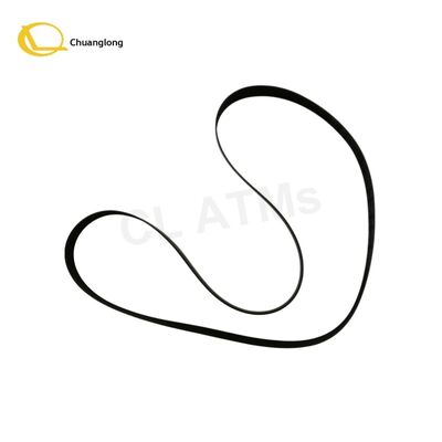 Glory 31431530 کمربند لاستیکی 10*724*0.65MM UW-500-F GFS100 GFS120 GFS220 UW52C کمربند لاستیکی 31431530 برای دستگاه مرتب سازی ارز