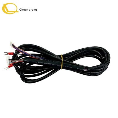 قیمت خوب کابل Wincor برای اتصال کرکره 01750082602 FL با CMD V4 Procash 1500XE سیم دستگاه خودپرداز Diebold Nixdorf CRM کیوسک سلف سرویس آنلاین