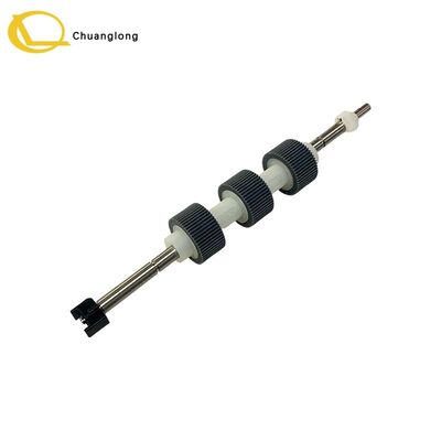قیمت خوب Wincor V ماژول 01750035762 Draw Off Cash Pick Shaft CMD V4 Double Extractor Mount ATM CRM Selfserv Kiosk بخش 01750035762 آنلاین