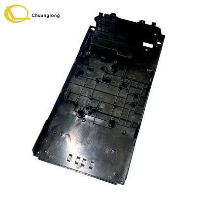 جعبه صندوق نقدی بانکداری GRG YT4029.0799-1 RC Base Plate Assy CRM 9250N H689N RC001 YT4.029 پوشش پایین YT4.029.0799 ATM CRM خود خدمت
