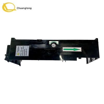 قاب بیرونی کاست H68N AC GRG Banking YT6.363.496 AC Mid Plate Assy Frame لیست قطعات یدکی GRG دستگاه خودپرداز CRM CRS سلف سرویس
