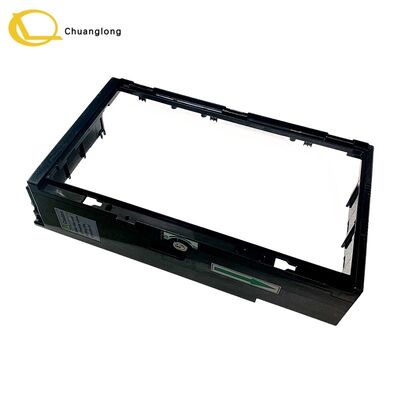 قاب بیرونی کاست H68N AC GRG Banking YT6.363.496 AC Mid Plate Assy Frame لیست قطعات یدکی GRG دستگاه خودپرداز CRM CRS سلف سرویس