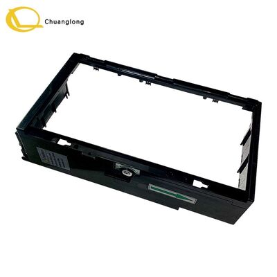 قاب بیرونی کاست H68N AC GRG Banking YT6.363.496 AC Mid Plate Assy Frame لیست قطعات یدکی GRG دستگاه خودپرداز CRM CRS سلف سرویس