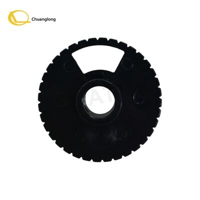 قیمت خوب 4P00917P-001 هیتاشی 2845V کاسه پول نقد RB سری AB Encoder Gear PN 4P00917P-001 بخش جایگزین برای جعبه دستگاه پول نقد آنلاین