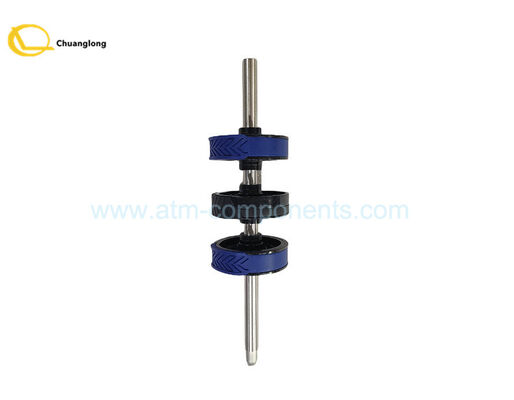 49204018000A 49-204018-000A قطعات یدکی ATM Diebold Opteva فیدشاست