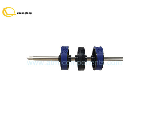 49204018000A 49-204018-000A قطعات یدکی ATM Diebold Opteva فیدشاست