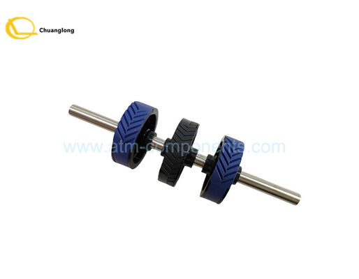 قیمت خوب 49204018000C 49-204018-000C قطعه شفت تغذیه دستگاه خودپرداز Diebold Opteva آنلاین